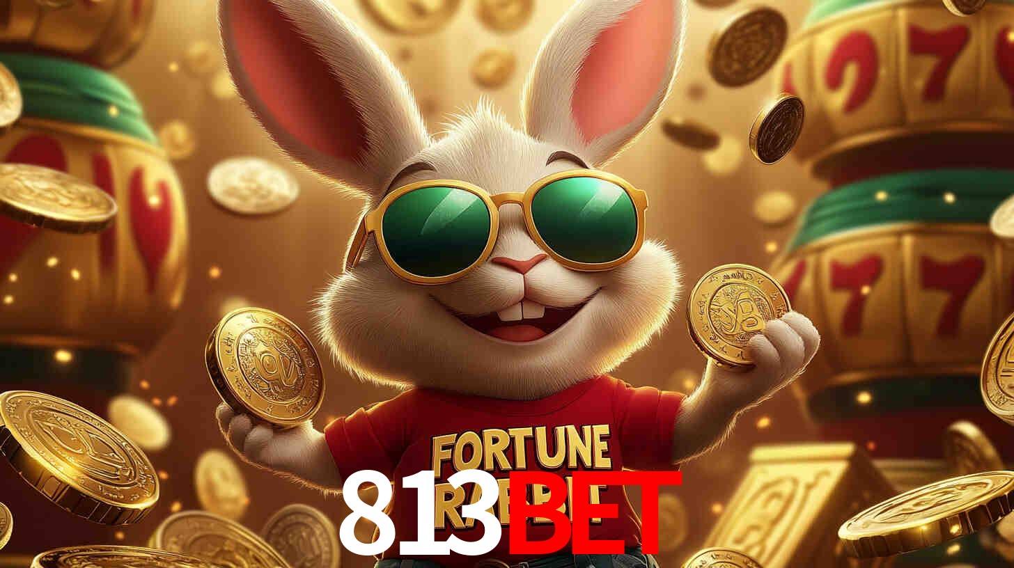 813bet login