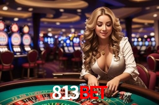 Welcome Bonus 813bet