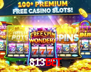 Desvendando o Mundo dos Jogos Virtuais na 813bet