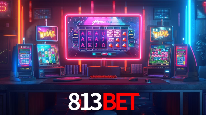 Ofertas Imperdíveis na 813bet: Promoções e Bônus Que Valem a Pena