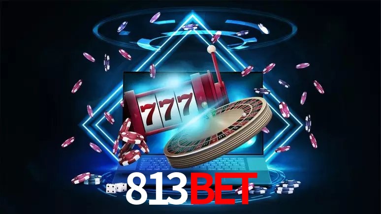 813bet - Winners Celebration