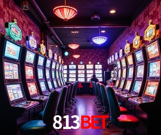 813bet Salvador - Strategy