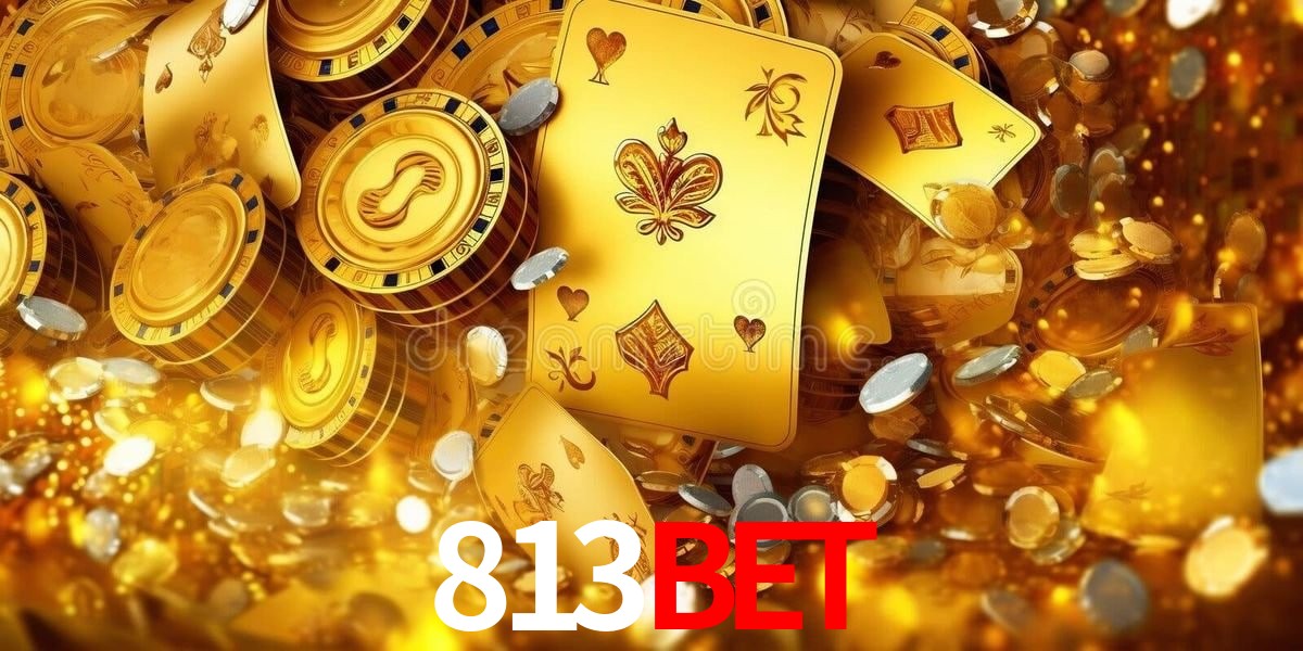cassino 813bet