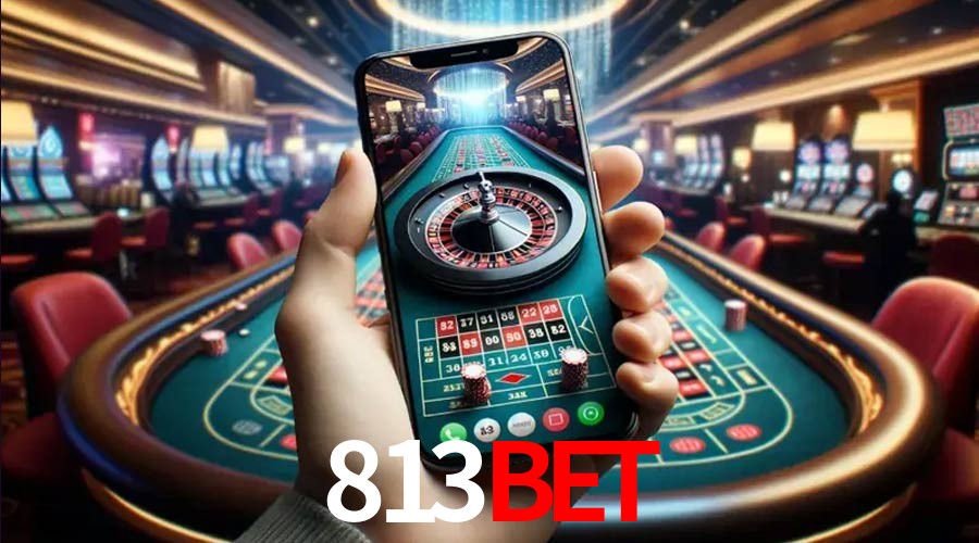 API Integration 813bet