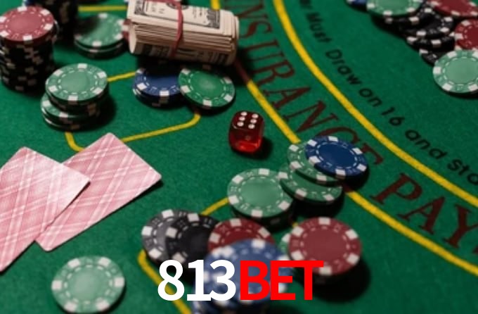 Bônus Generosos e Exclusivos no 813bet para Você!