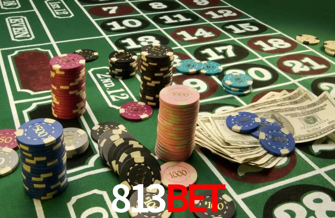 Premium Interface 813bet