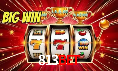 813bet Rio de Janeiro - Bonus Terms
