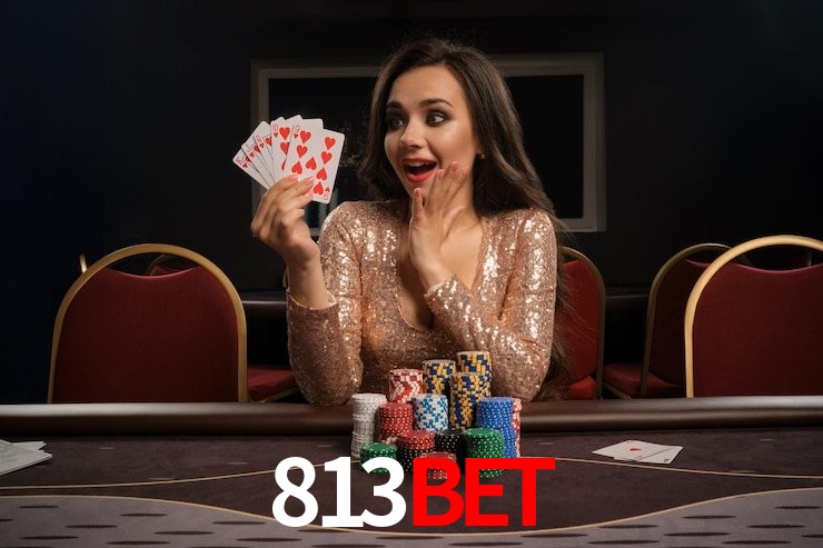 Casino VIP 813bet