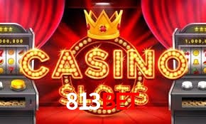 Secure Login 813bet