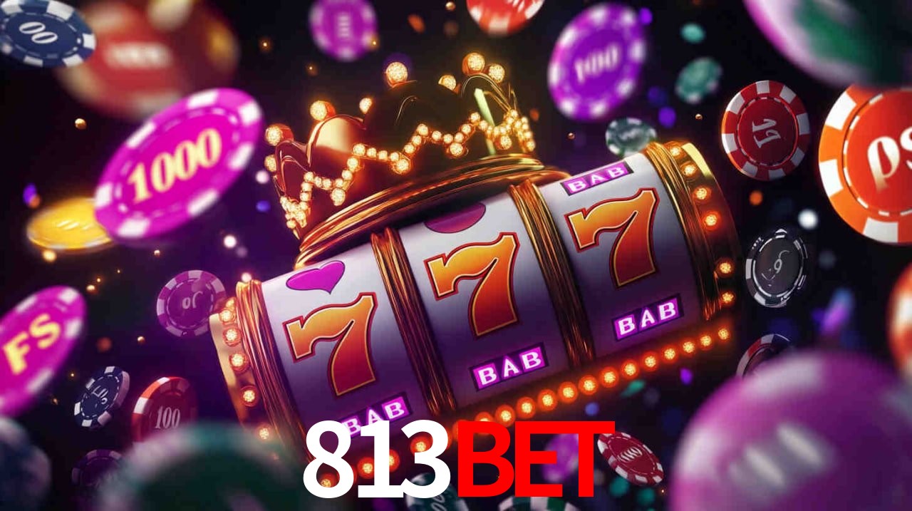 Account Benefits 813bet