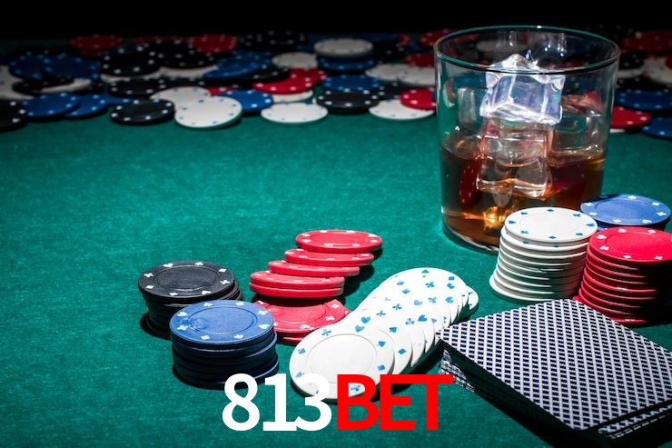 Diretório de Jogos 813bet