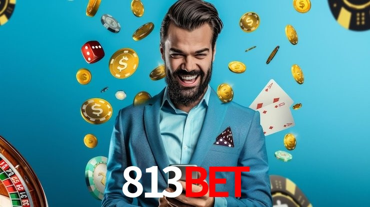 Quick Registration 813bet