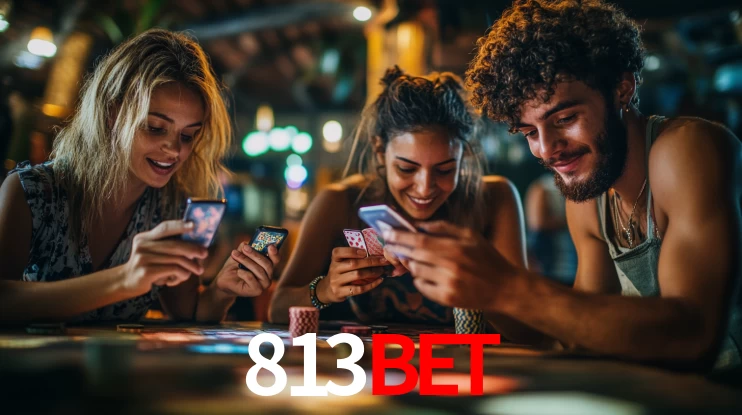 Spaceman Game 813bet