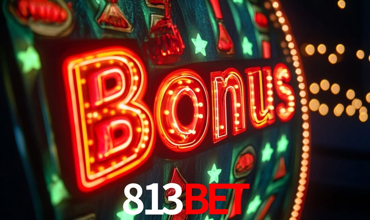 Apostas de Futebol 813bet