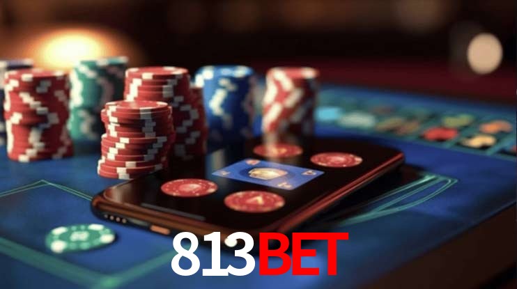 Casino Ao Vivo 813bet