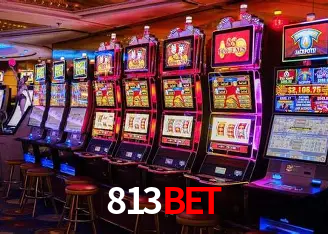 813bet São Paulo - All Bonuses