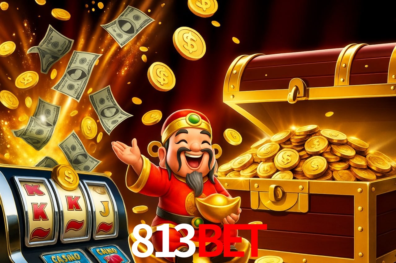 Apostas de Tênis 813bet