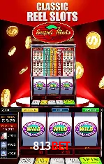 813bet Bônus - Pacote R$5.000 + VIP