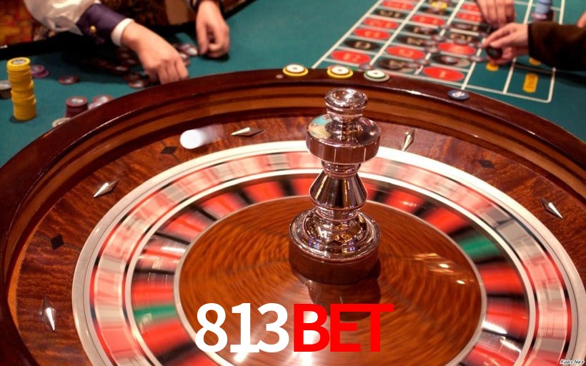 Estatísticas Esportivas 813bet