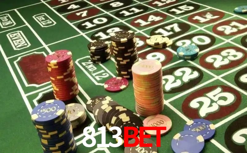 813bet Rio de Janeiro - Popular Jogos