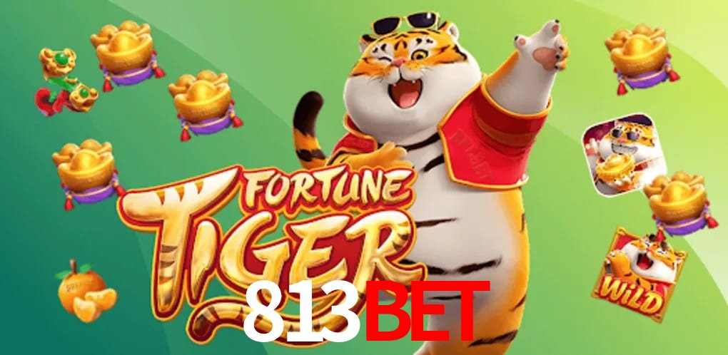 Games Directory 813bet