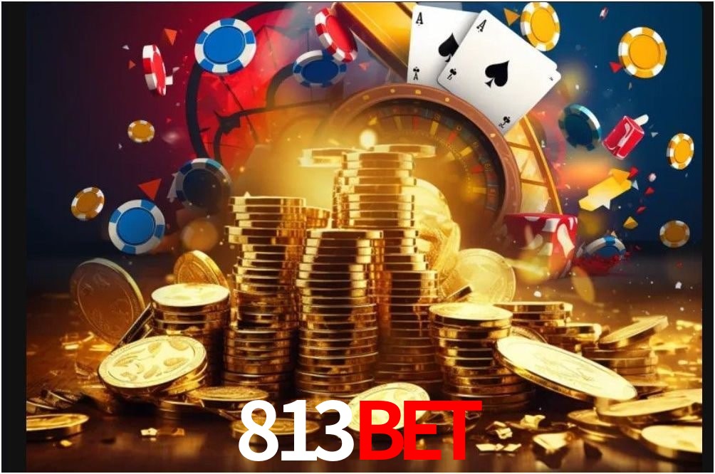 Mesa de Blackjack 813bet