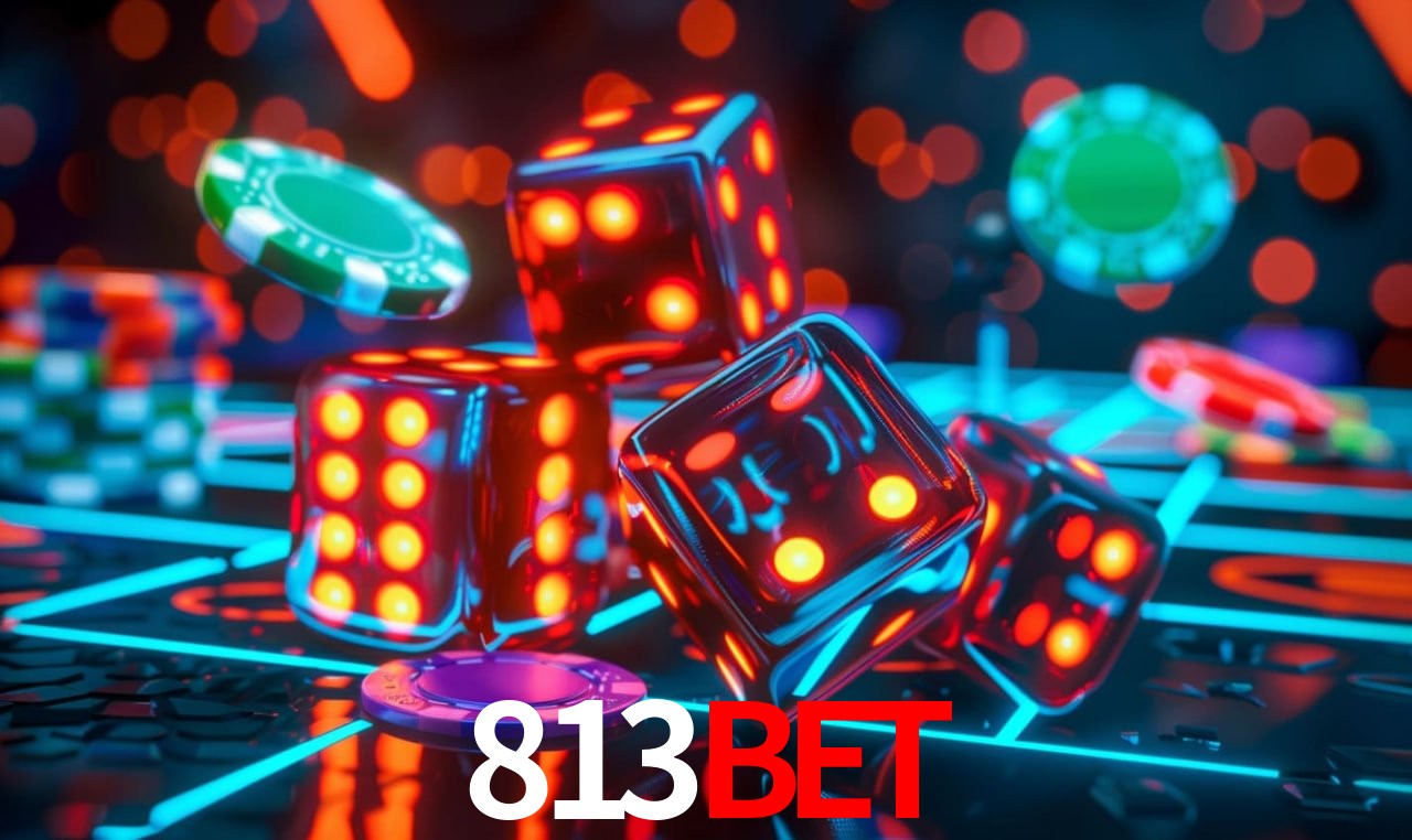 Casino Ao Vivo 813bet