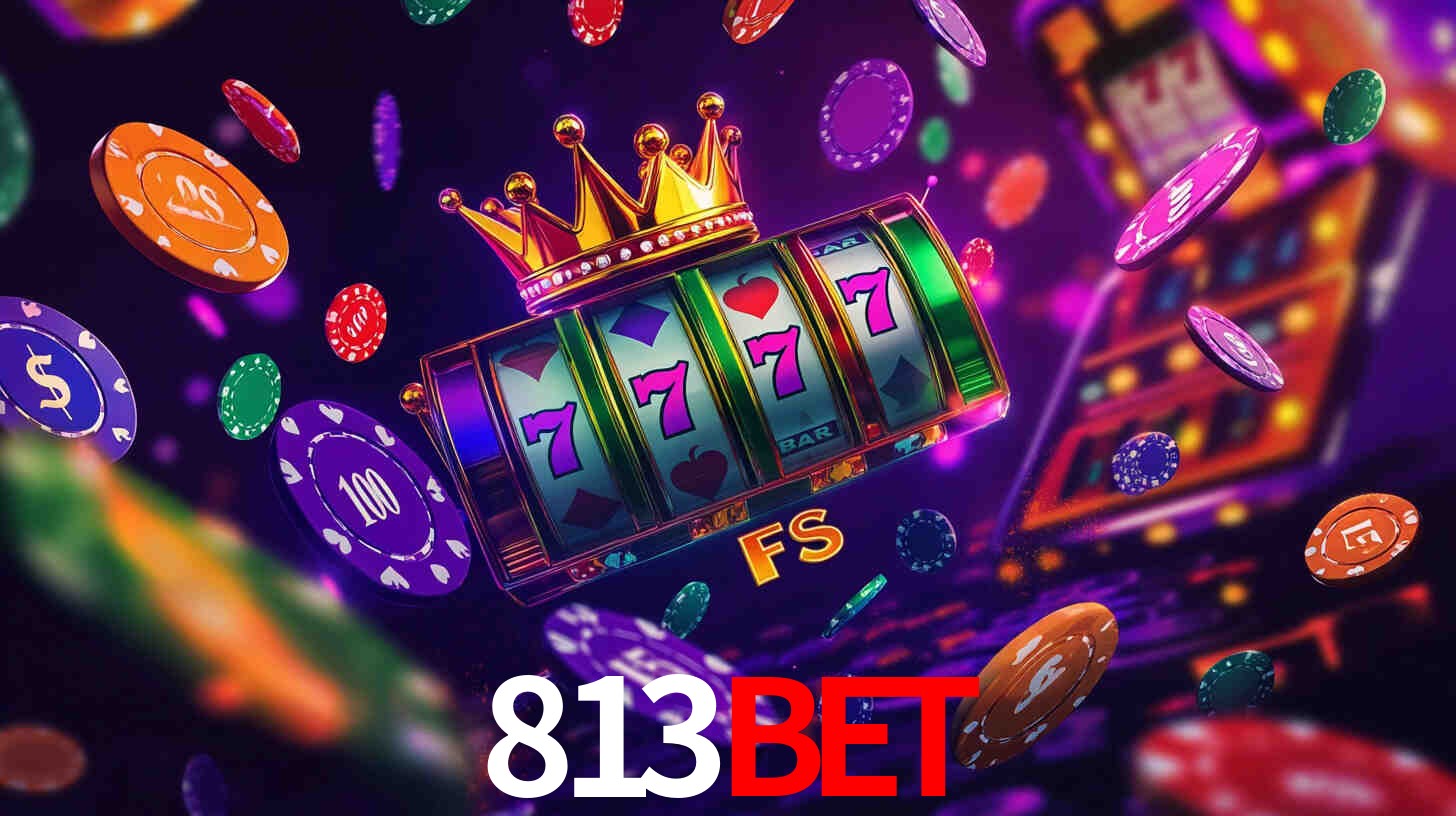 VIP Casino 813bet
