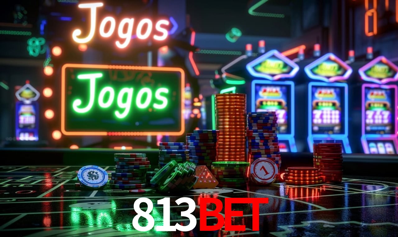 813bet login