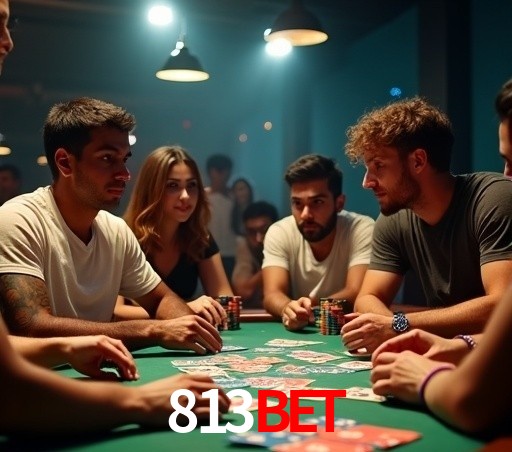 813bet Rio de Janeiro - Slot Strategy