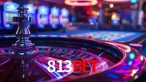 Design Responsivo 813bet