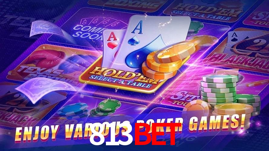 PIX Instantâneo 813bet