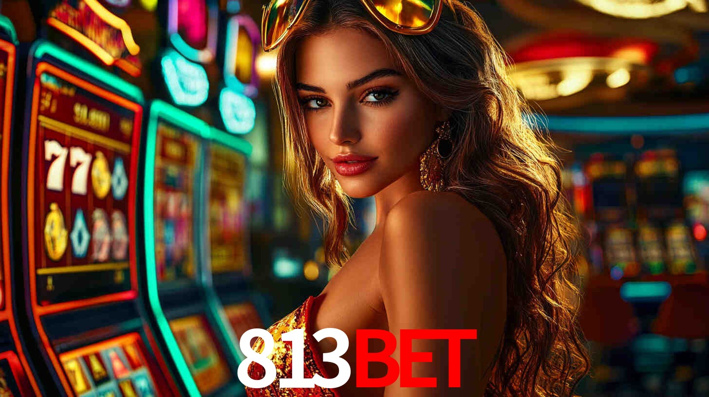 Live Casino 813bet