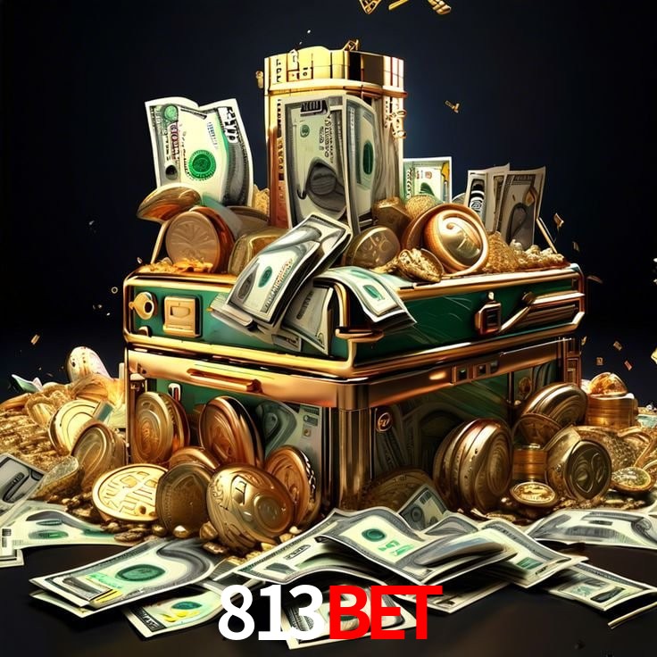 Tecnologia da Plataforma 813bet