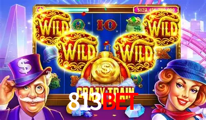 813bet Salvador - Bonus Stats
