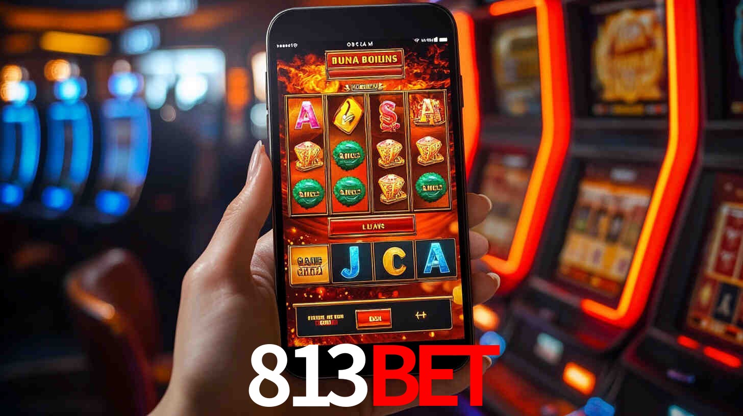 813bet