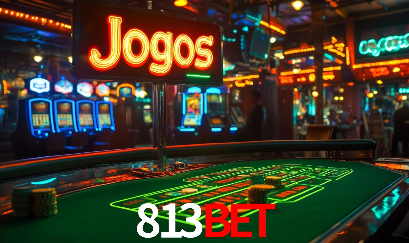 813bet - cassino ao vivo