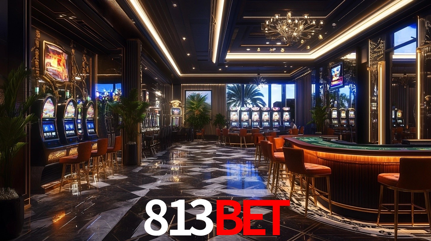 Programa VIP 813bet