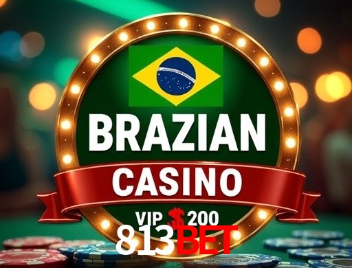 813bet Brasília - Betting Features
