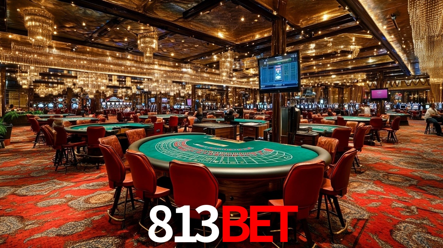 813bet
