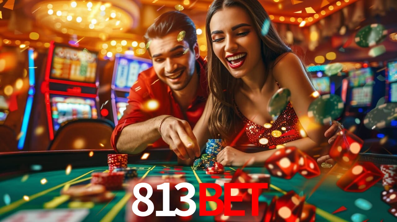 813bet - Security