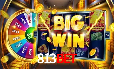 Descubra a Magia dos Jogos de Arcade no 813bet