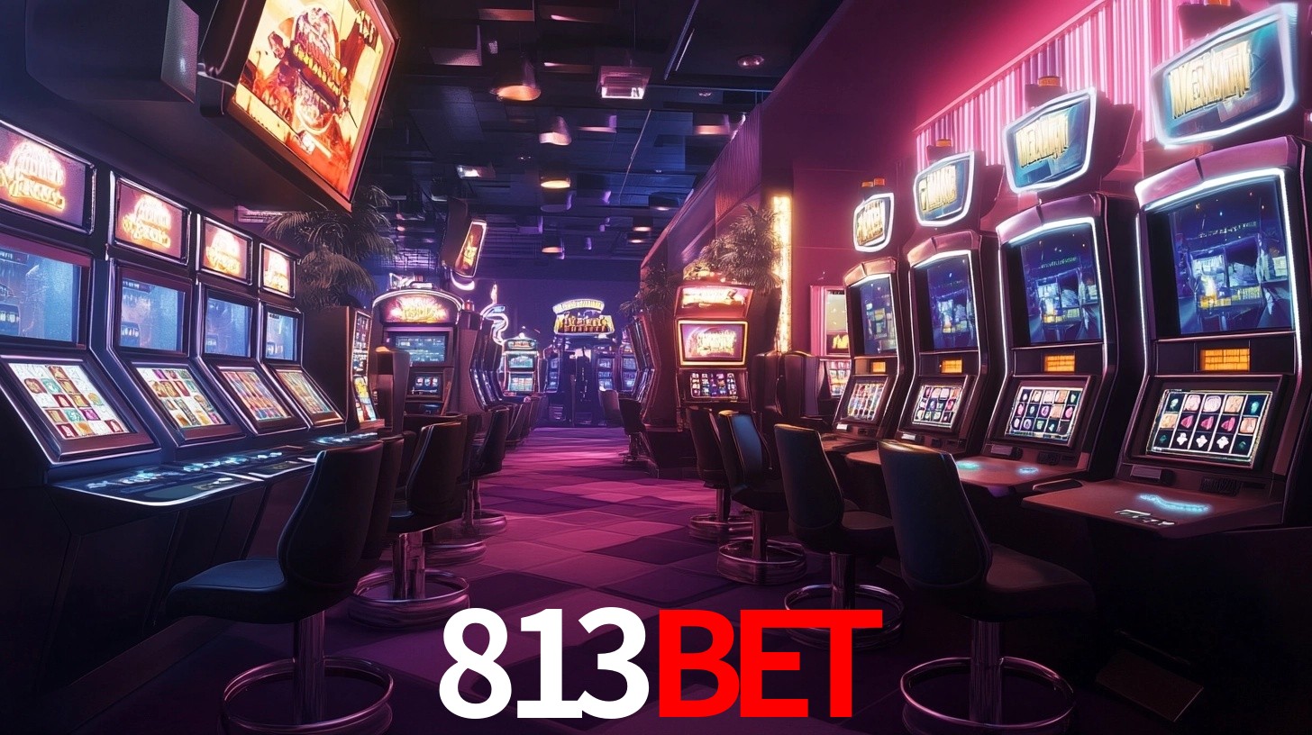 Daily Bonuses 813bet