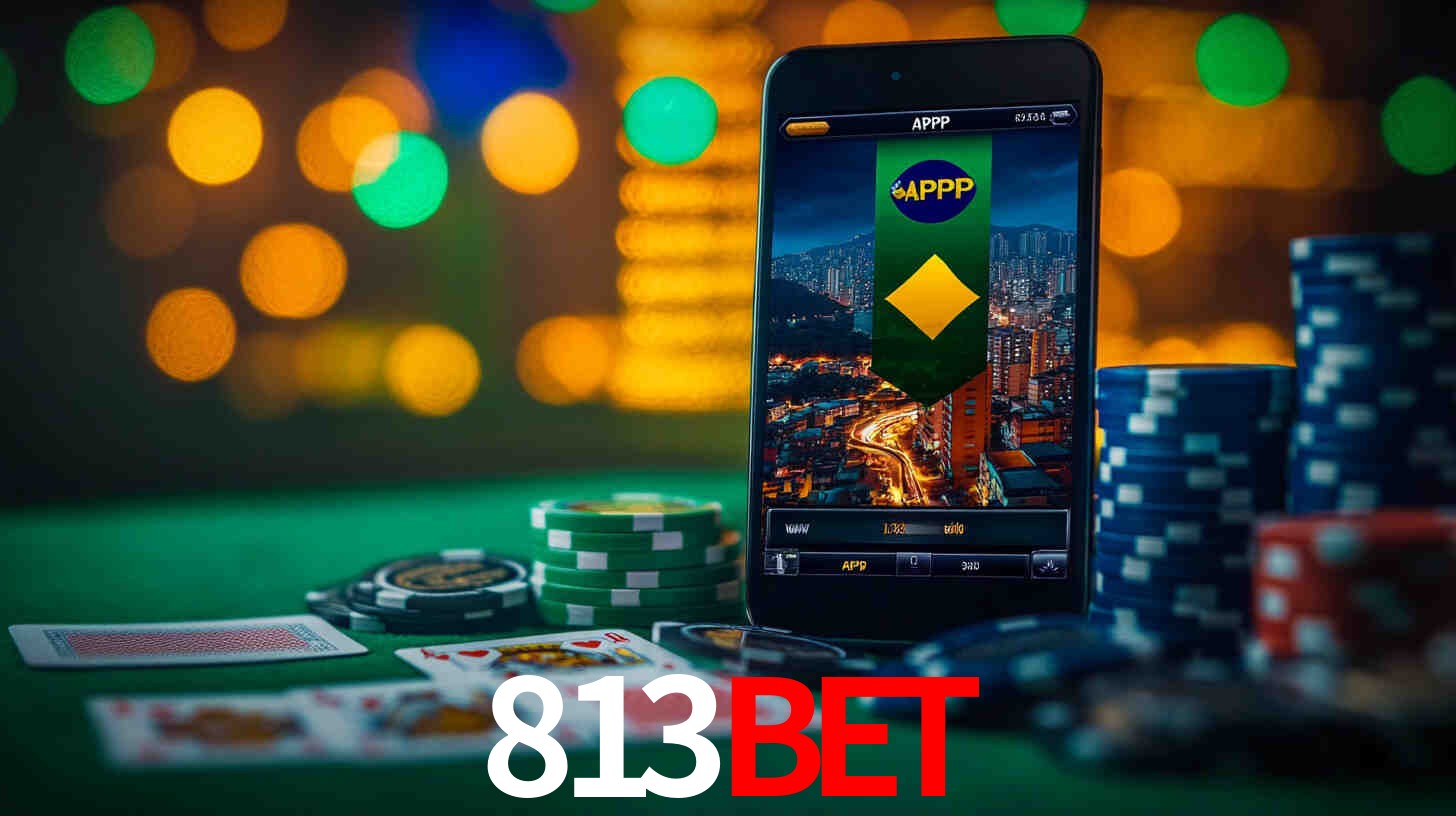 A Emoção da Loteria na 813bet: Uma Chance de Mudança de Vida