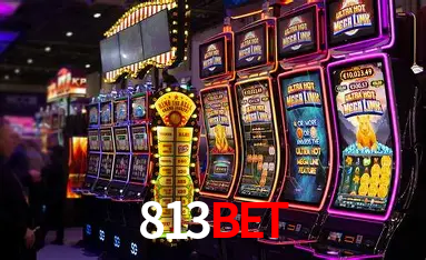 813bet São Paulo - Live Tables