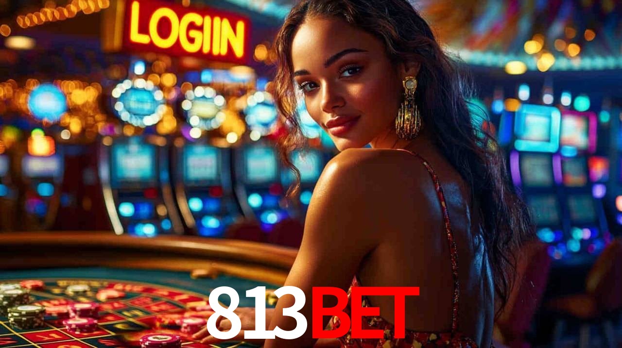 813bet - Pagamento PIX Instantâneo