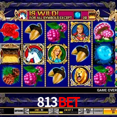 813bet Brasília - Casino Guide