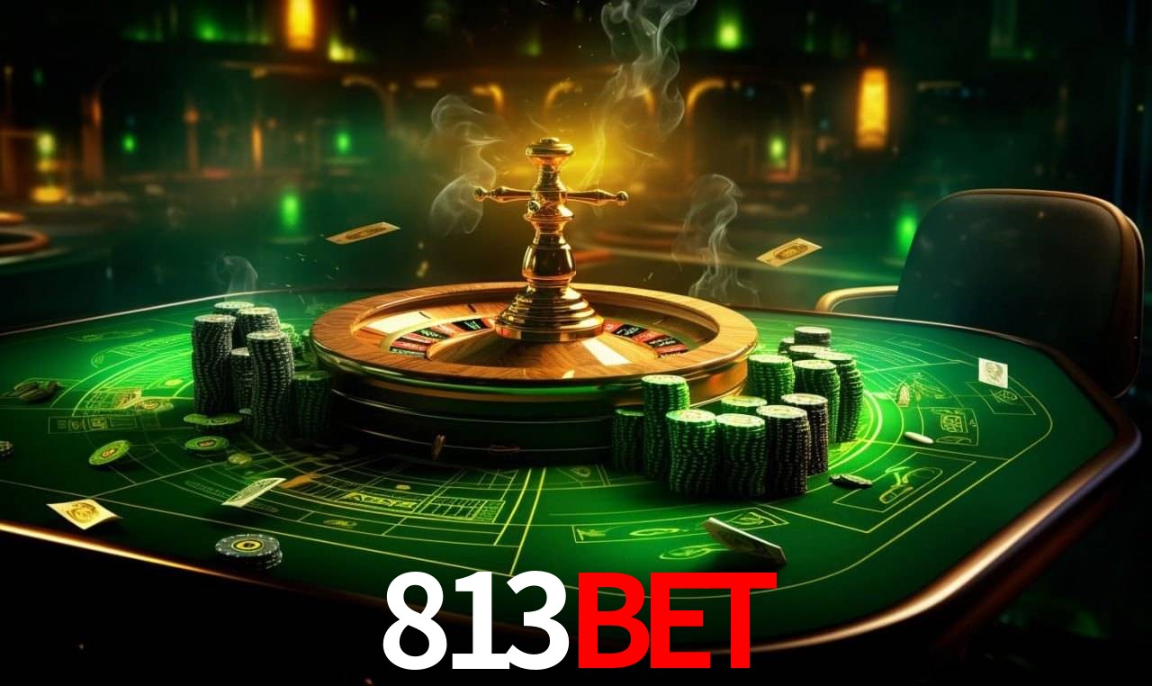Bônus Diários 813bet