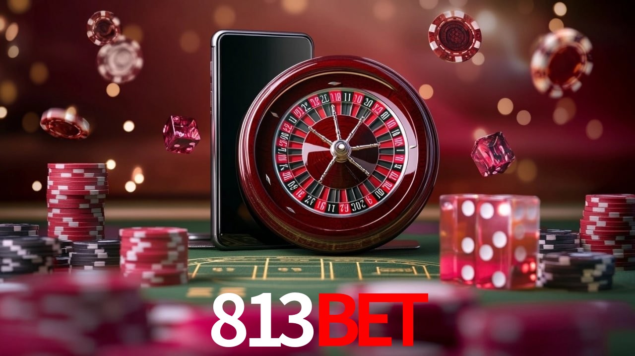 Bonus Features 813bet