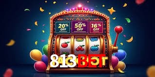813bet Belo Horizonte - Payments